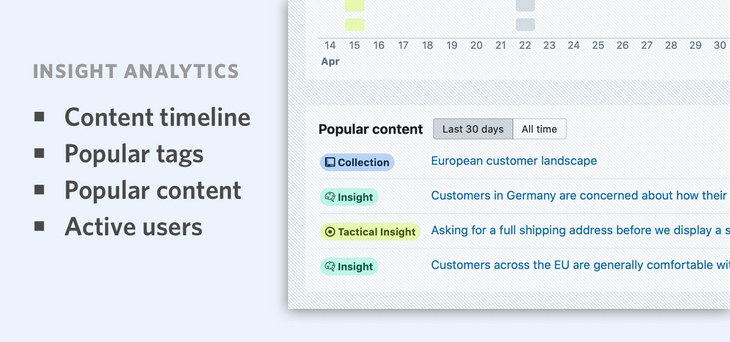 Insight Analytics